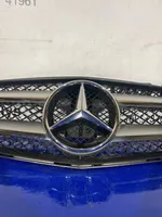 Mercedes-Benz C W204 Grotelės viršutinės A2048802083