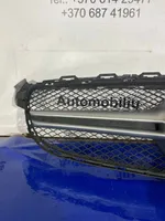 Mercedes-Benz C W205 Maskownica / Grill / Atrapa górna chłodnicy A2058880223