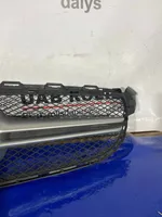 Mercedes-Benz C W205 Maskownica / Grill / Atrapa górna chłodnicy A2058880223