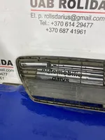 Toyota Aygo AB10 Grille inférieure de pare-chocs avant 531120H100