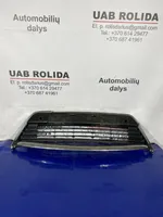 Toyota Auris E180 Etupuskurin alempi jäähdytinsäleikkö 5311202390