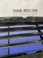 Toyota Auris E180 Grille inférieure de pare-chocs avant 5311202670