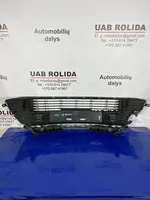 Toyota Corolla E210 E21 Grille inférieure de pare-chocs avant 5311202D00