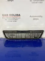 Toyota Hilux (AN120, AN130) Grille inférieure de pare-chocs avant 53112OK280