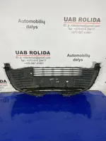 Toyota Yaris Etupuskurin alempi jäähdytinsäleikkö 531020D040