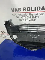 Toyota Yaris Kratka dolna zderzaka przedniego 531020D030