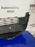 Toyota Yaris Kratka dolna zderzaka przedniego 531020D030
