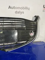 Toyota Yaris Grille inférieure de pare-chocs avant 531020D030