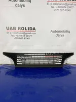 Toyota Yaris XP210 Grille inférieure de pare-chocs avant 53112K0010