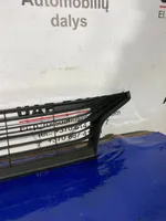 Toyota Yaris XP210 Grille inférieure de pare-chocs avant 53112K0010