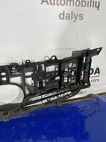 Toyota Prius (XW30) Maskownica / Grill / Atrapa górna chłodnicy 5311147020