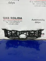 Toyota Prius (XW30) Maskownica / Grill / Atrapa górna chłodnicy 5311147020