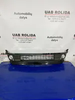 Toyota Prius (XW30) Etupuskurin alempi jäähdytinsäleikkö 5310247020