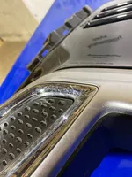 Mitsubishi Outlander Etupuskurin alempi jäähdytinsäleikkö 6400J294