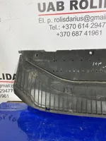 Audi A6 S6 C7 4G Piastra paramotore/sottoscocca paraurti anteriore 4G0807611