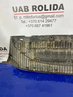 Audi A6 S6 C7 4G Piastra paramotore/sottoscocca paraurti anteriore 4G0807611