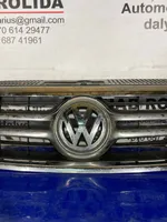 Volkswagen Tiguan Grille de calandre avant 5N0853653A