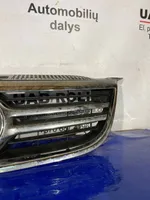 Volkswagen Tiguan Griglia anteriore 5N0853653A