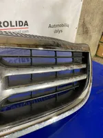 Volkswagen Tiguan Atrapa chłodnicy / Grill 5N0853653A