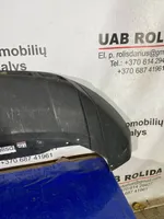 Seat Ateca Apatinė bamperio dalis (lūpa) 575805903