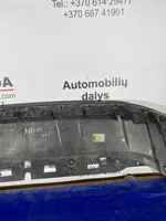 Seat Ateca Apatinė bamperio dalis (lūpa) 575805903