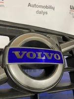 Volvo XC60 Griglia superiore del radiatore paraurti anteriore 30764556