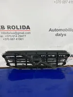 Volvo XC60 Griglia superiore del radiatore paraurti anteriore 30764556