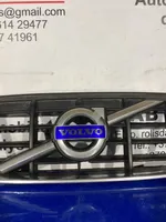 Volvo XC60 Griglia superiore del radiatore paraurti anteriore 30764556