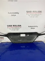 Hyundai Ioniq Griglia superiore del radiatore paraurti anteriore 86351G7100