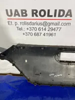 Hyundai Ioniq Maskownica / Grill / Atrapa górna chłodnicy 86351G7100