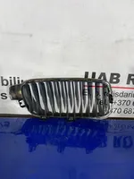 BMW 3 F30 F35 F31 Front grill 51137255411