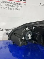 Lexus RX 330 - 350 - 400H Lampa przednia 20650500