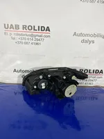 Lexus RX 330 - 350 - 400H Etu-/Ajovalo 20650500