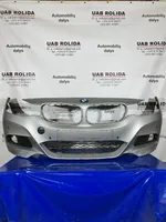 BMW 3 GT F34 Zderzak przedni 51118056857