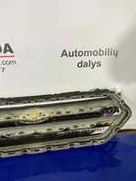 Ford Kuga II Maskownica / Grill / Atrapa górna chłodnicy GV448200B