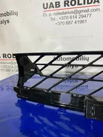 Cupra Formentor Grille inférieure de pare-chocs avant 5FF853667A