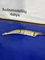 Hyundai ix35 Etupuskurin ylempi jäähdytinsäleikkö 863522Y000