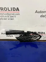 Cupra Formentor Rejilla inferior del parachoques delantero 5FF853666E