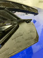 Cupra Formentor Rejilla inferior del parachoques delantero 5FF853666E