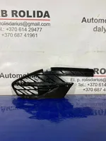 Cupra Formentor Front bumper lower grill 5FF853666E