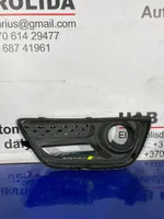 Renault Captur Etusumuvalon ritilä 620740754R