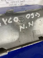 Toyota Aygo AB10 Listwa zderzaka przedniego 527120H020