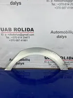 Audi A6 Allroad C6 Rivestimento modanatura parafango posteriore 4F9853817