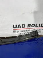 Volvo XC40 Etupuskurin ylempi jäähdytinsäleikkö 31457352