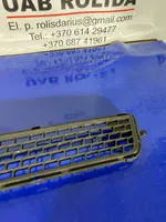 Volvo V70 Grille inférieure de pare-chocs avant 30763113