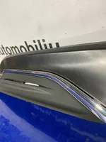 Volvo S60 Etupuskurin alempi jäähdytinsäleikkö 