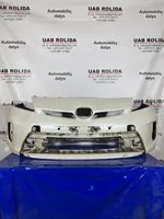 Toyota Prius (XW30) Zderzak przedni 5211947510