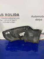 Volvo XC70 Rivestimento del pannello parte angolare del paraurti anteriore 31265517