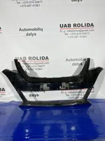 Honda Civic IX Listón embellecedor del parachoques delantero 71102TV0ZY00