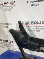 Honda Civic IX Modanatura separatore del paraurti anteriore 71102TV0ZY00